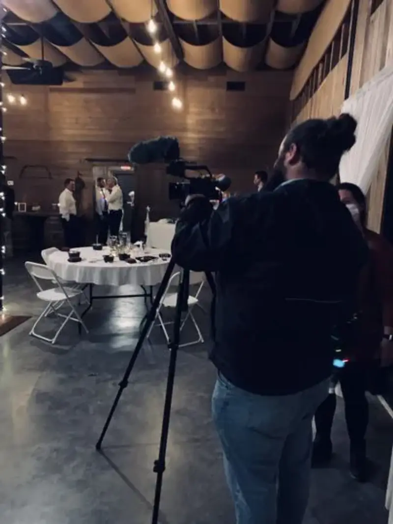 John Wyatt Dowdy Films