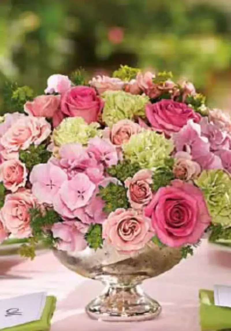 Jordan House Flowers & Interiors