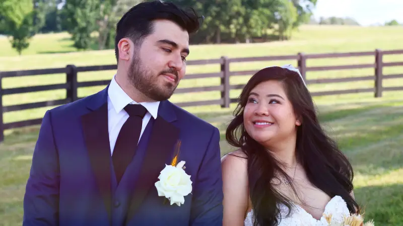 JRB Weddings