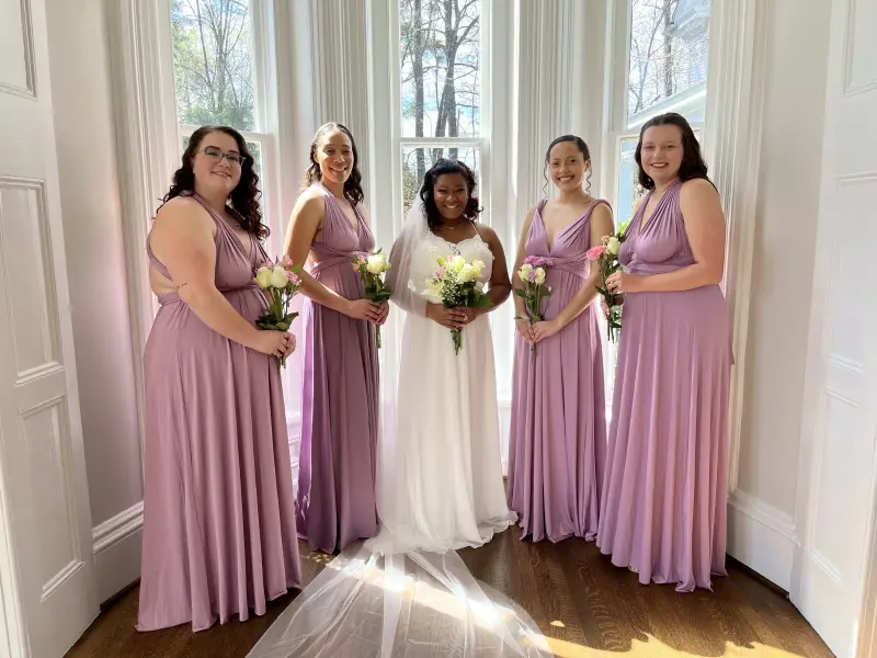 K.Nicole Events LLC