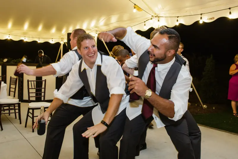 K2 Weddings DJ