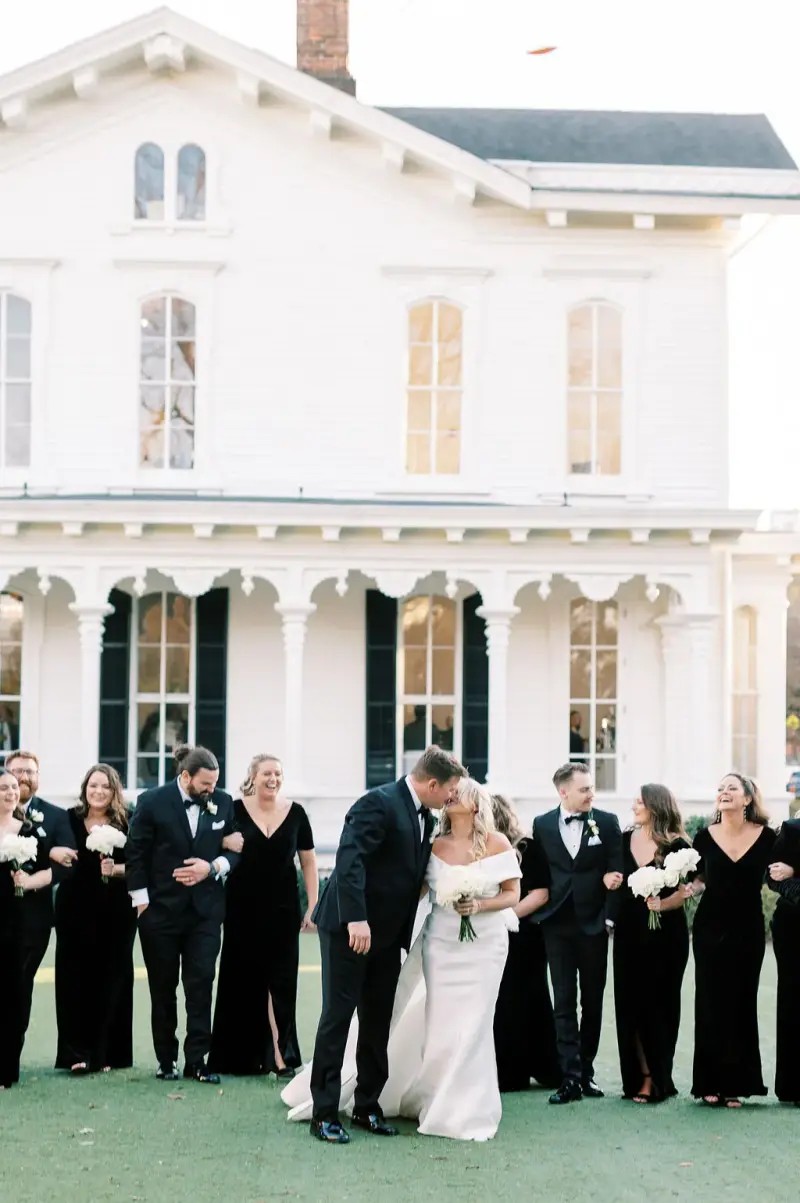 Katharine Mann Wedding and Event Planning, LLC