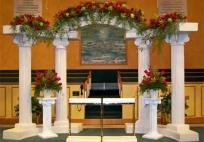 Keepsake Bouquets and Floral Designs