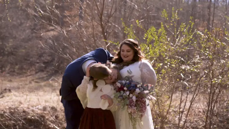 Kelly Guerin Weddings