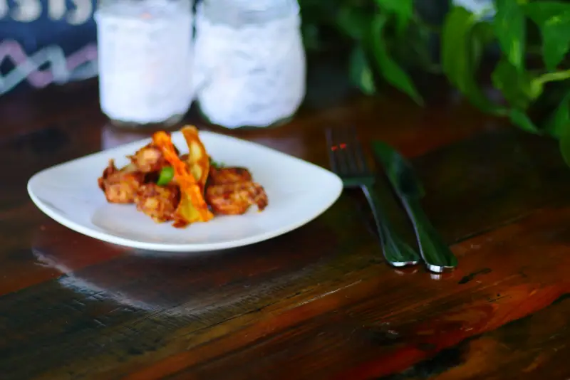 Kitchen Table Restaurants