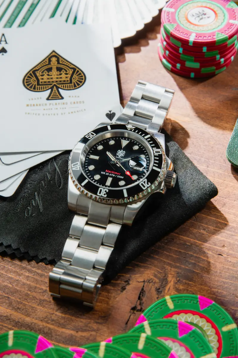 La Touraine Watches, LLC