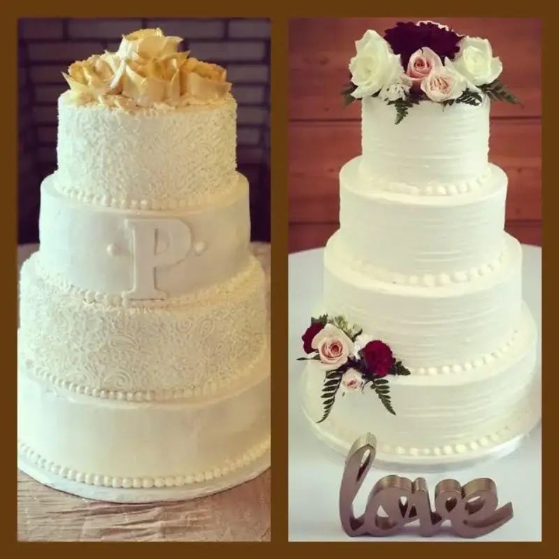 Lace N Cakes