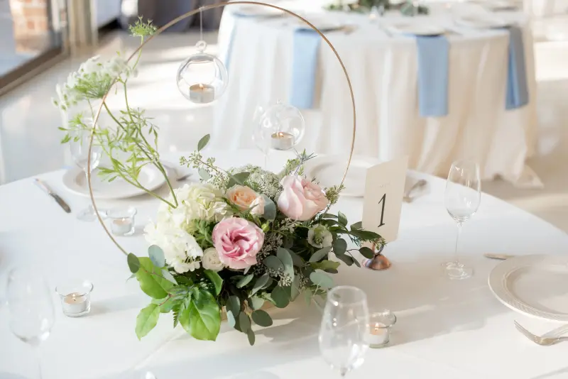 Lilac Floral Decor, LLC.