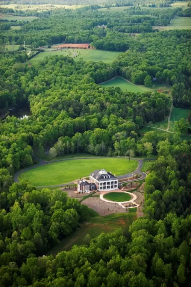 Linbrook Heritage Estate