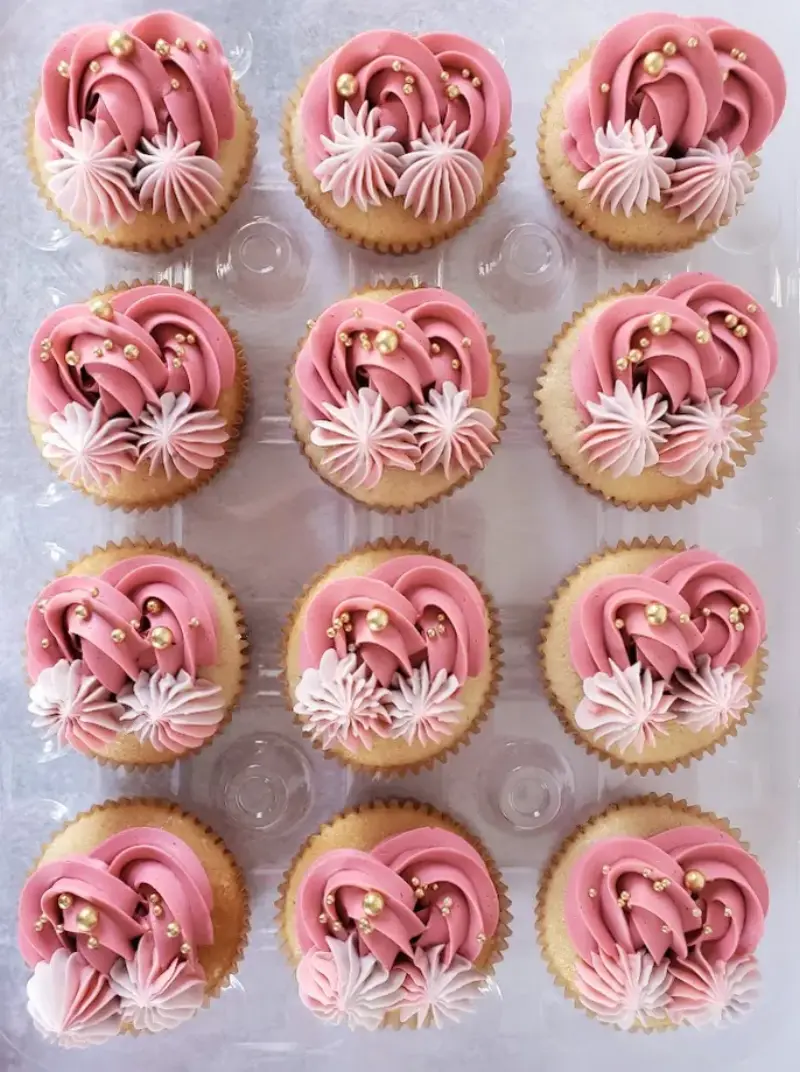 Little Miss Cakes