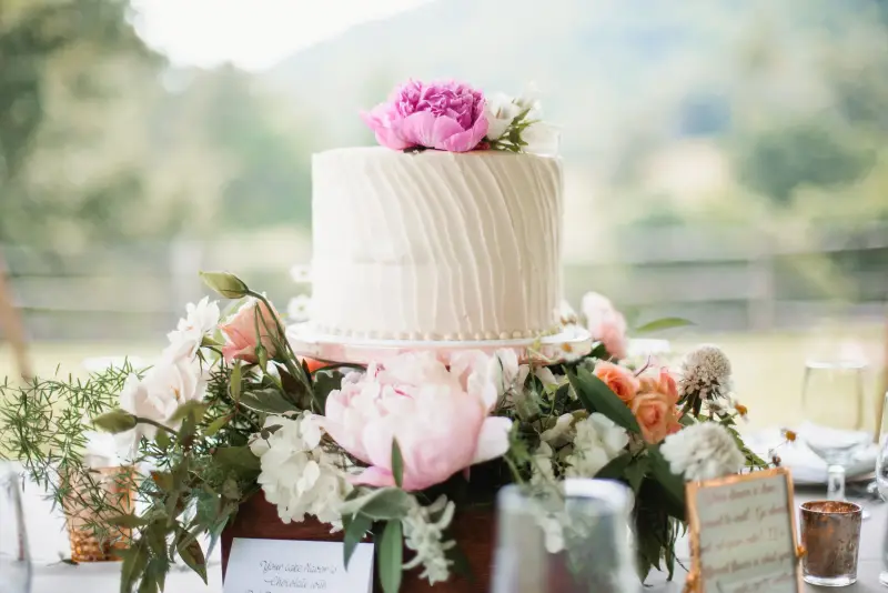 Love and Butter Baking Co.
