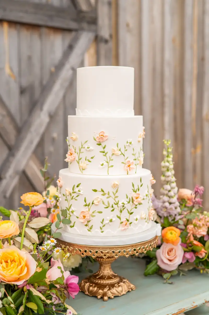 Love Cake