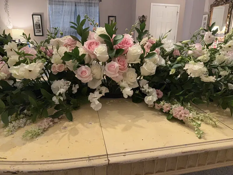 Love in Full Bloom