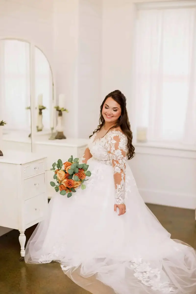 Magnolia Cottage Events & Venue at Bell Ridge Farm