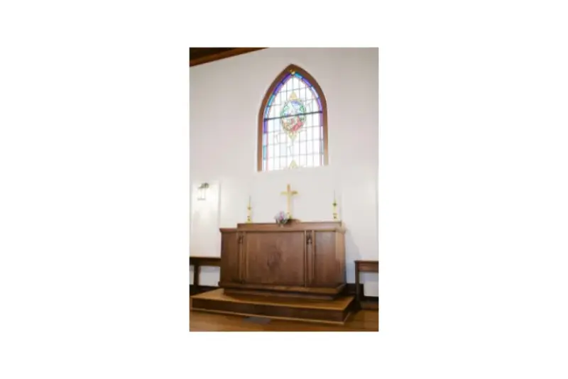 Magnolia Hill Chapel & Events