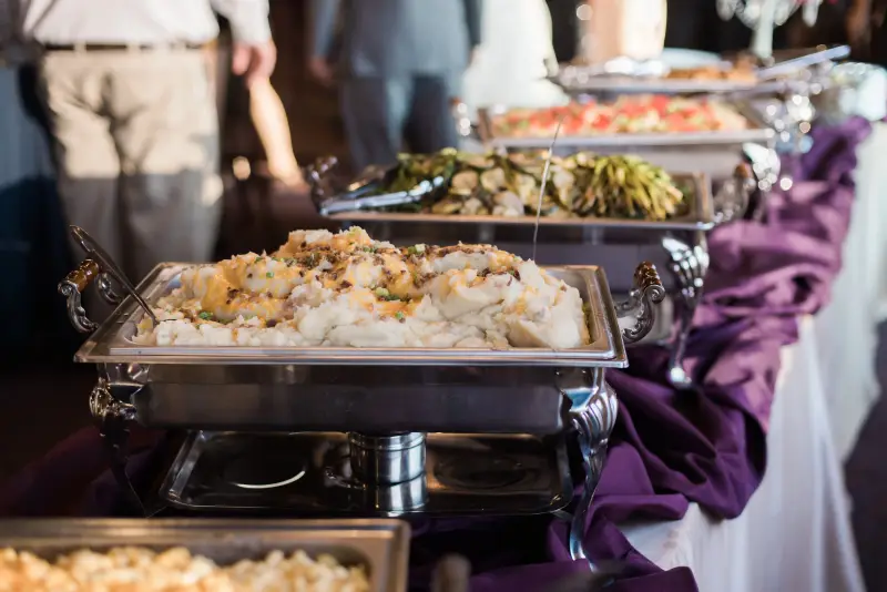 MainFare Catering