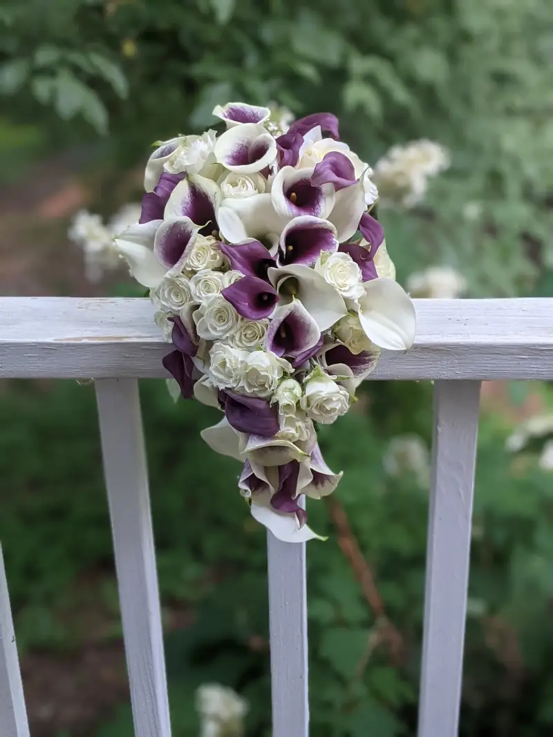 Mews Designs Wedding Florist