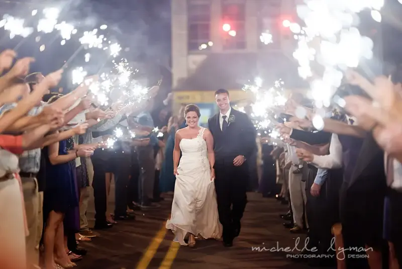 Michelle Lyman Photography Design