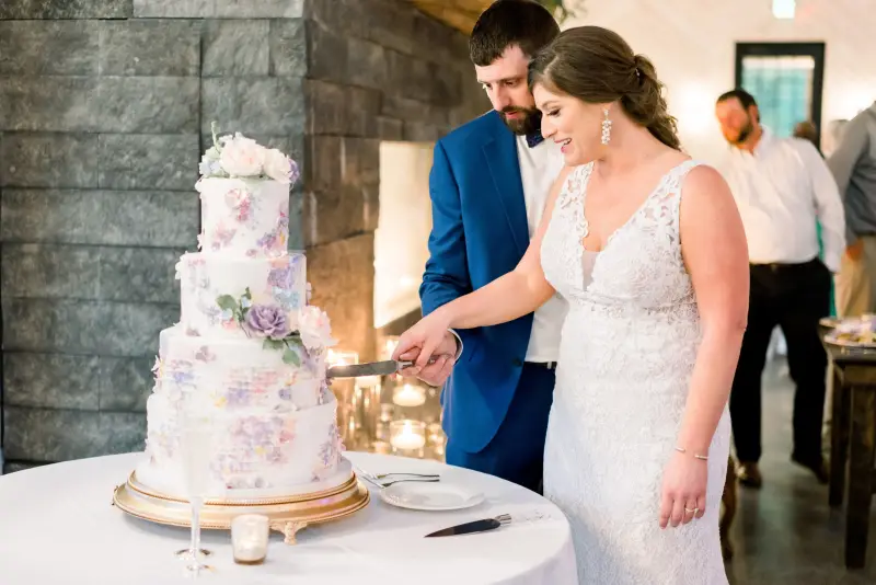 Mint to Be Weddings