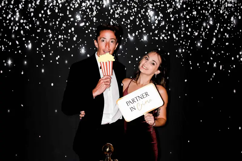 Missy 360 Photobooth