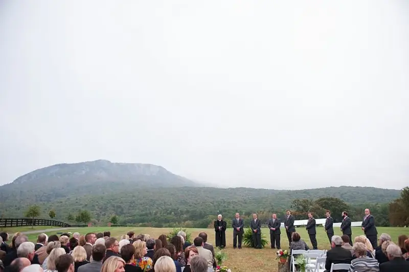 Moore's Springs Manor