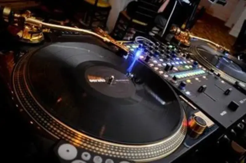 Morse Entertainment