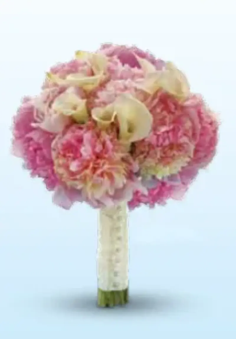 MYERS FLORIST / EMERALD GARDEN