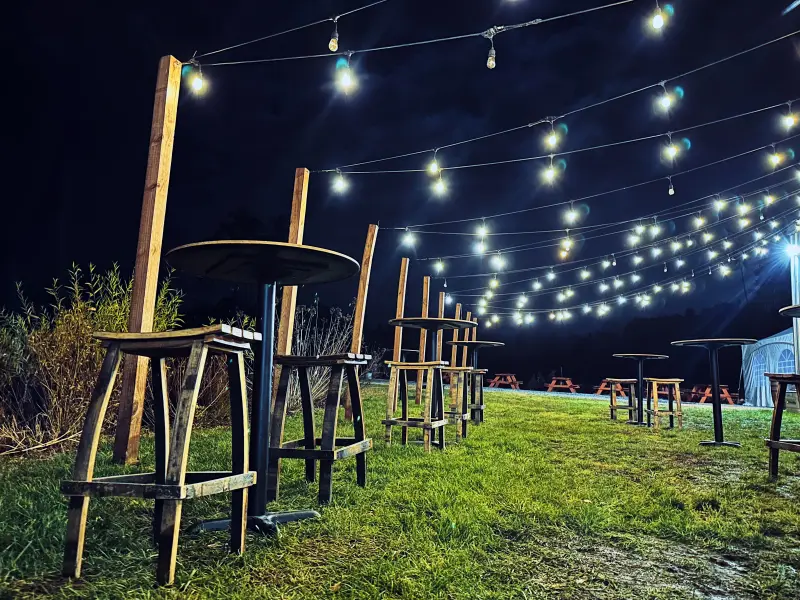 Mystic Farm & Distillery
