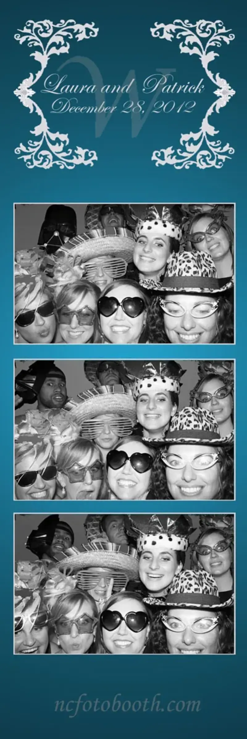 NCFOTOBOOTH