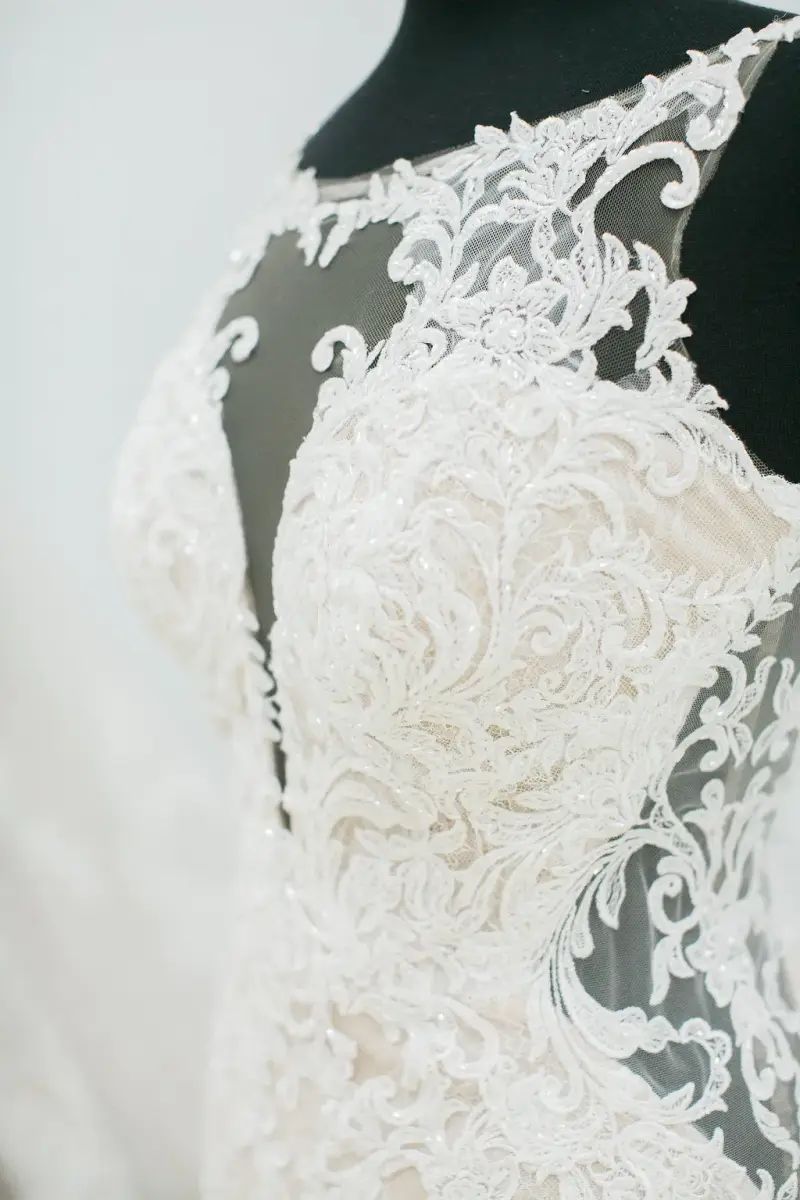 New York Bride & Groom of Raleigh