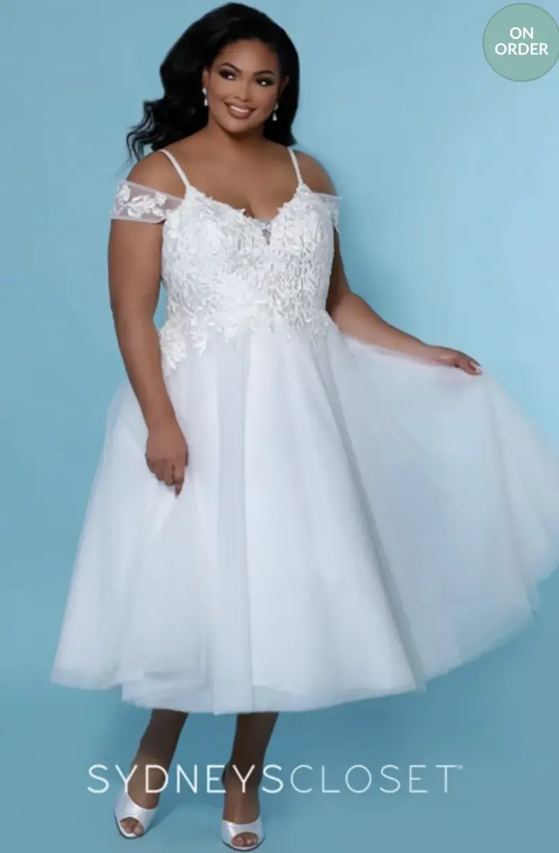 Noa’s Bridal