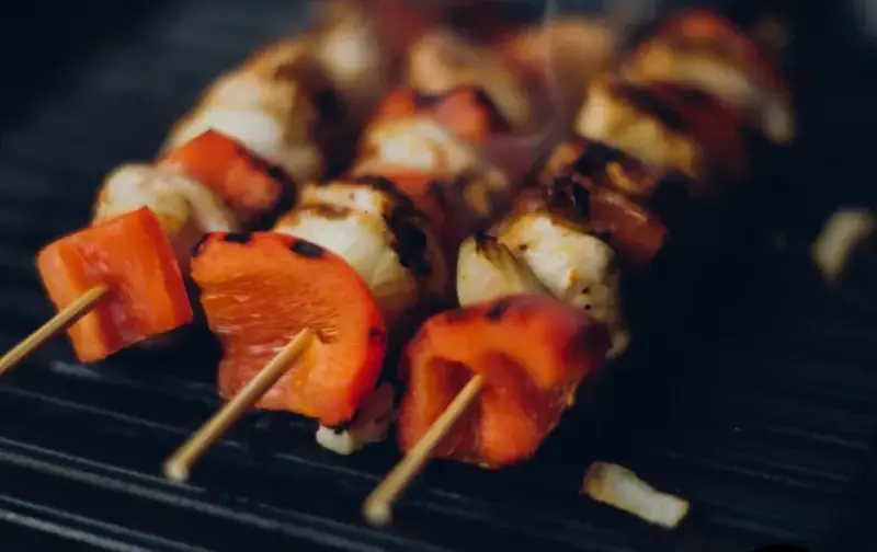 North Carolina BBQ & Catering Company
