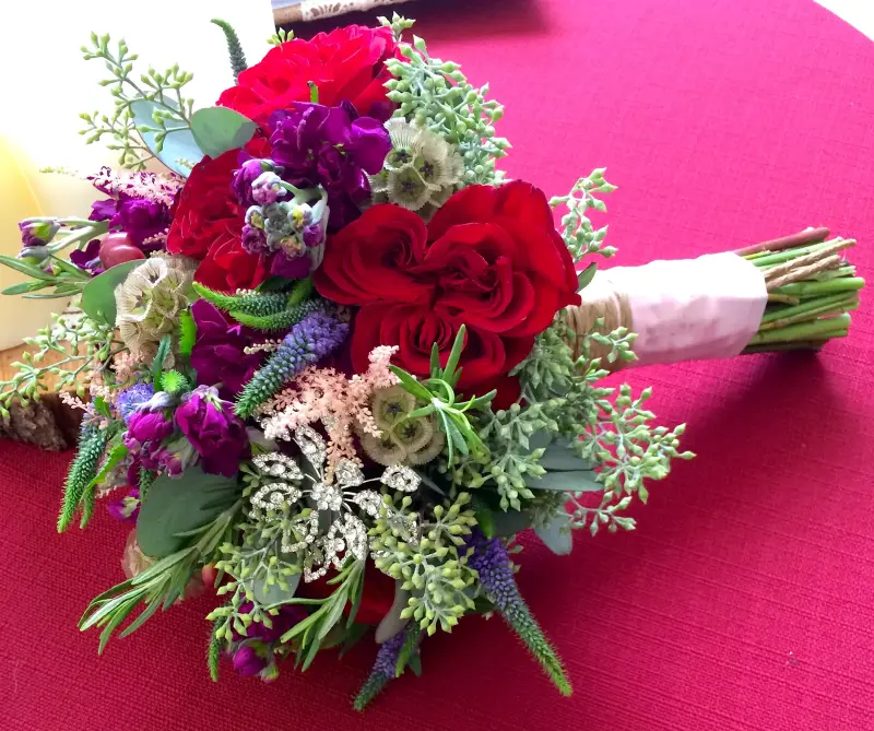 North Raleigh Florist