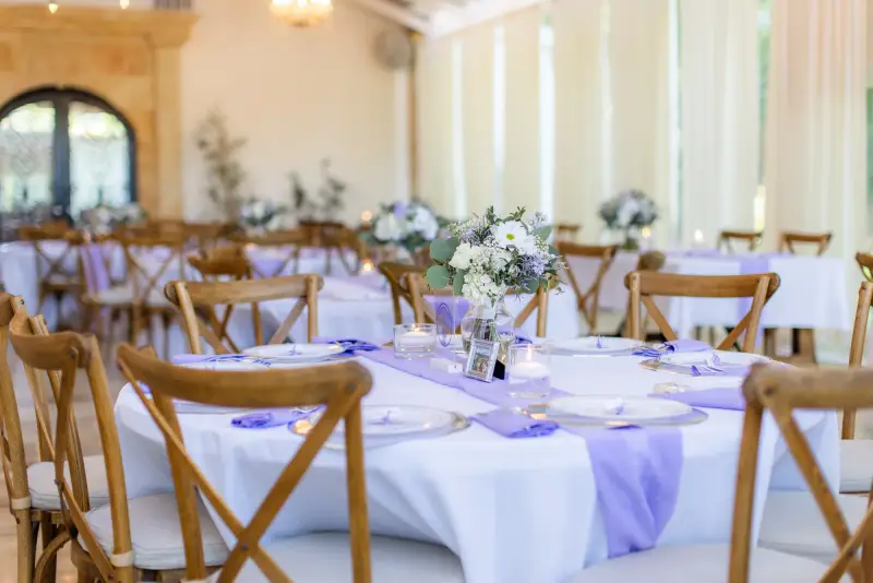 NS Weddings