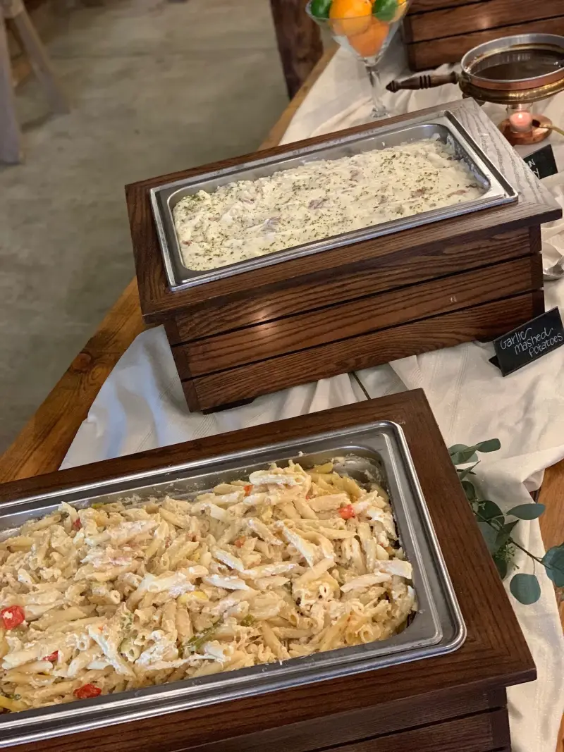 Occasions Catering and Event Planning-Charlotte, NC