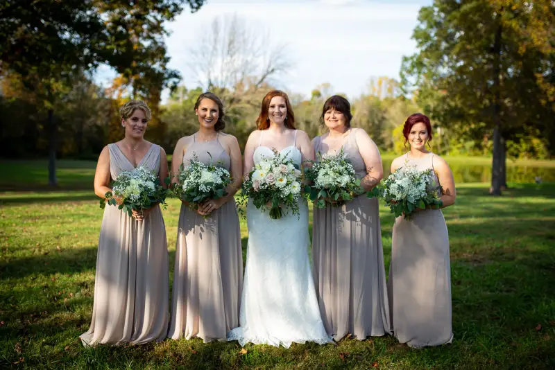 Occasions Floral Designs