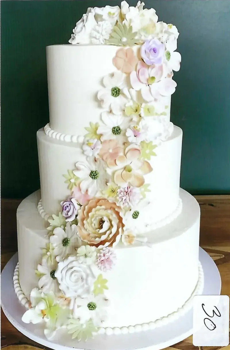 Once in A Blue Moon Bakery