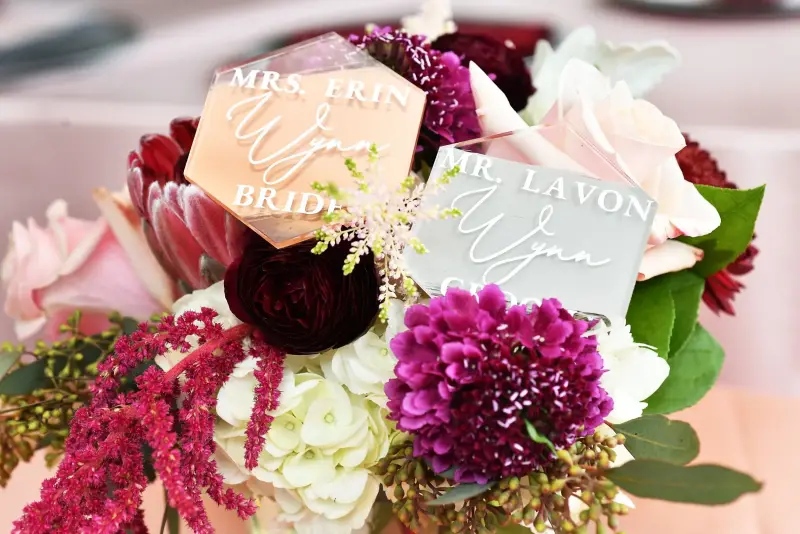 P3 Weddings & Events