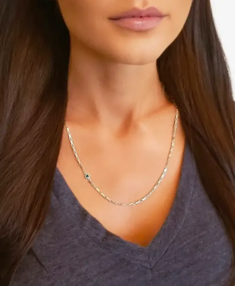 Permanent Jewelry by Warao