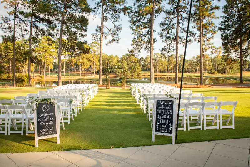 Pinehurst Resort