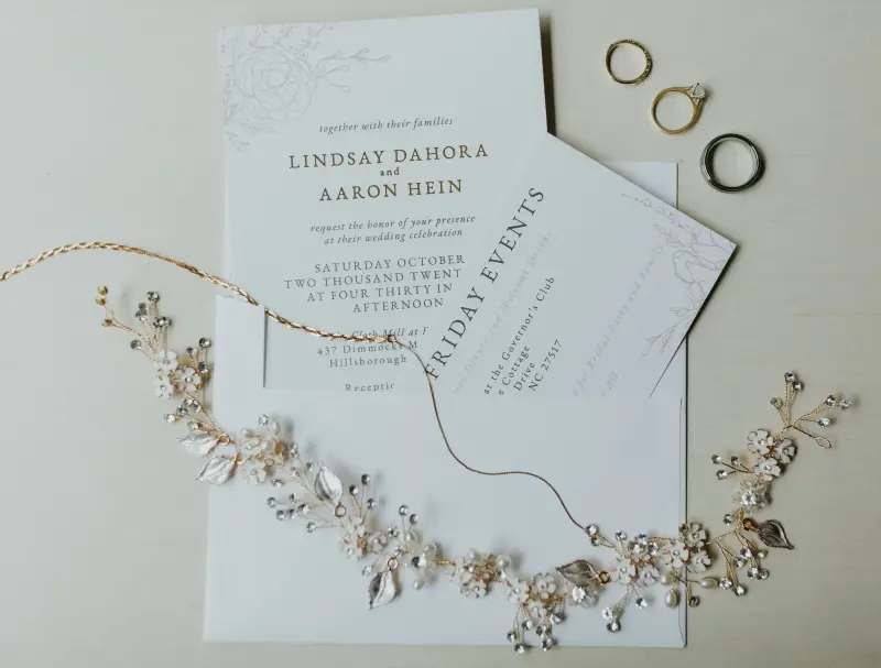 Pink Planner Events