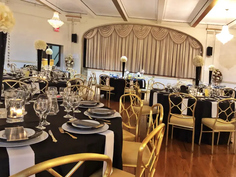 Plan It Wright Events, LLC