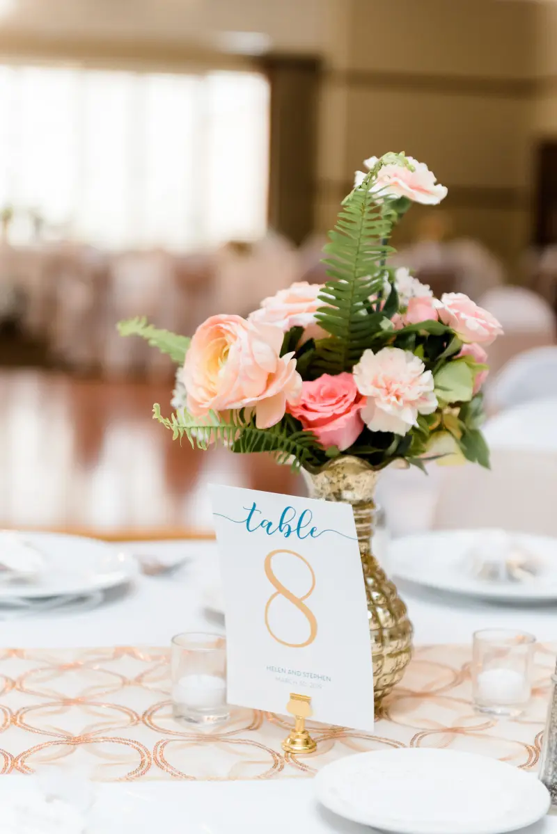 Poppy Belle Event & Floral Design