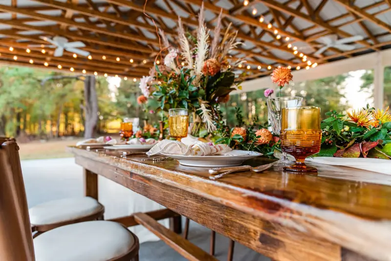 Primrose + Lily Wedding and Event Planning