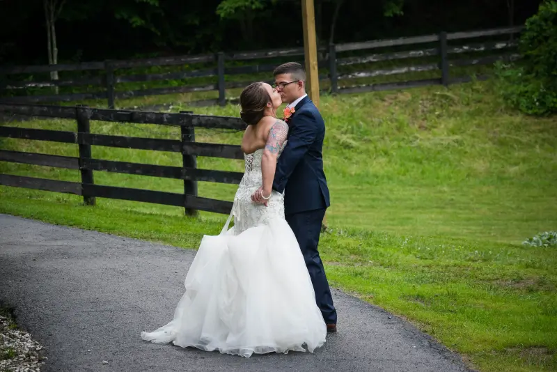 Profound Images Wedding Photography