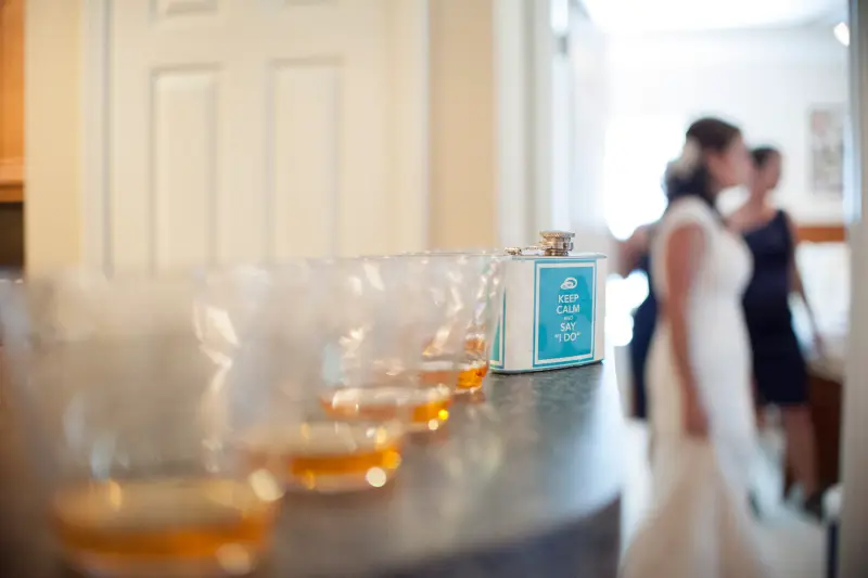 Rachel Abi - Wedding Photographer in Raleigh