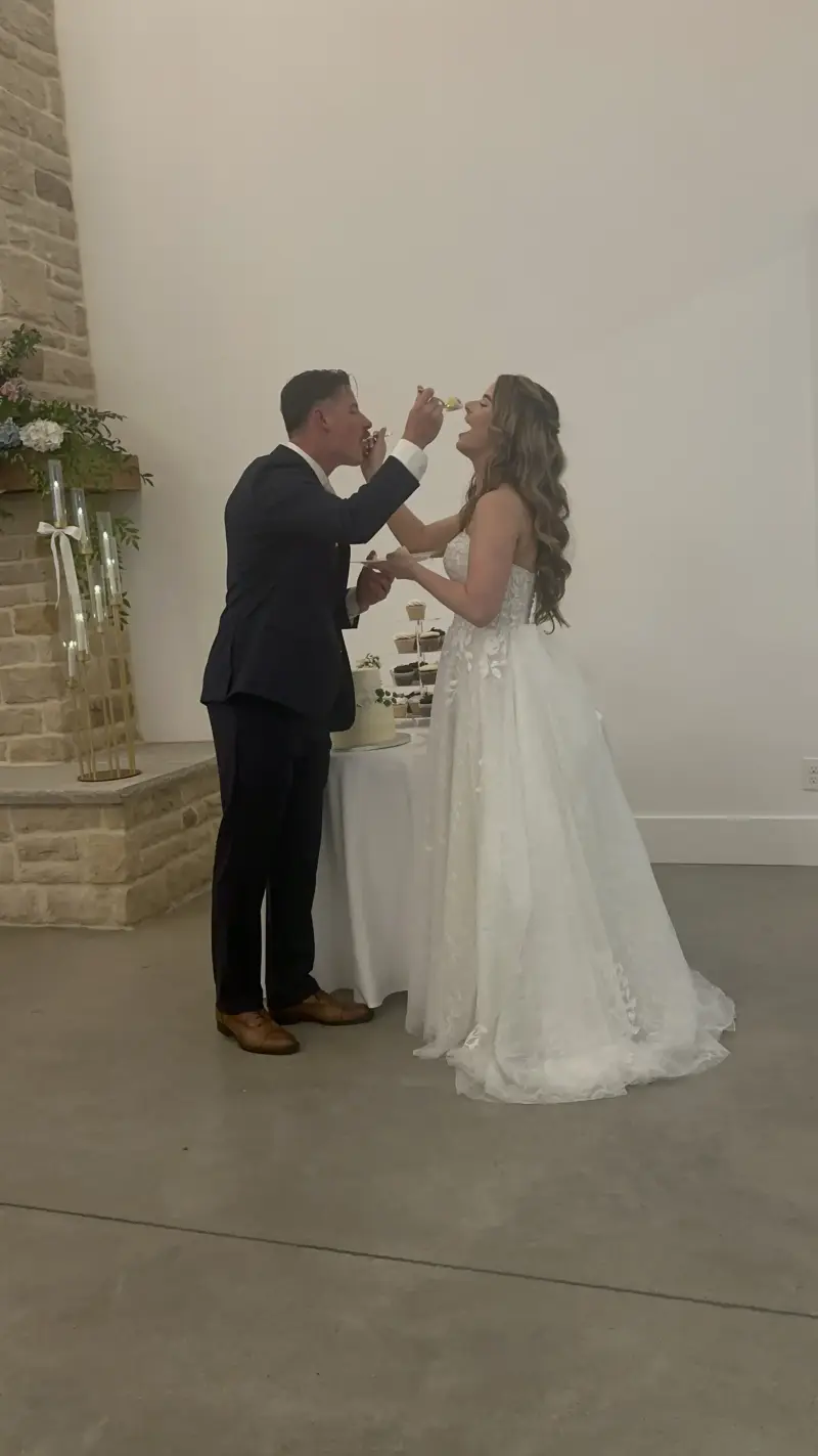 Rachel Martire Events