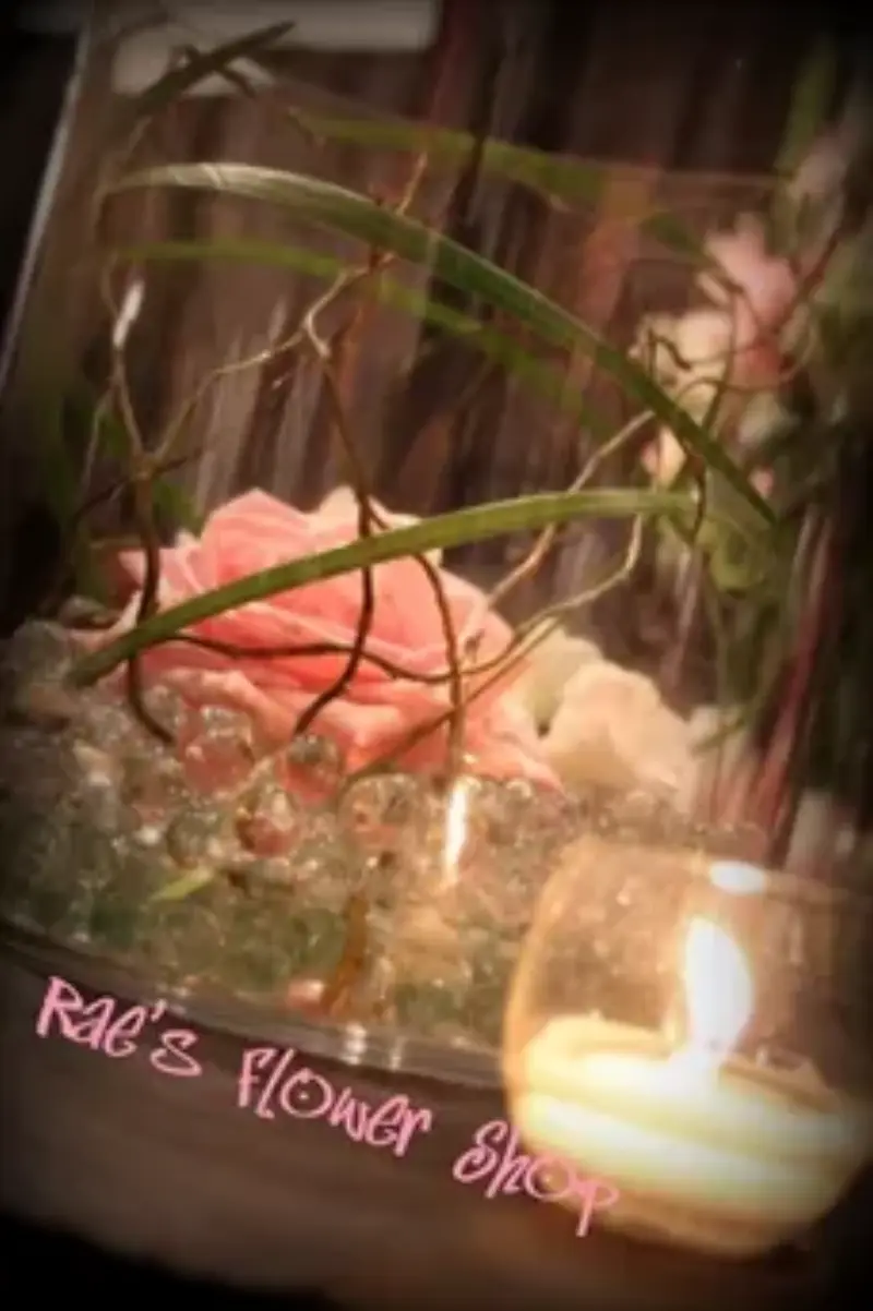RAE'S NORTH POINT FLORIST INC.
