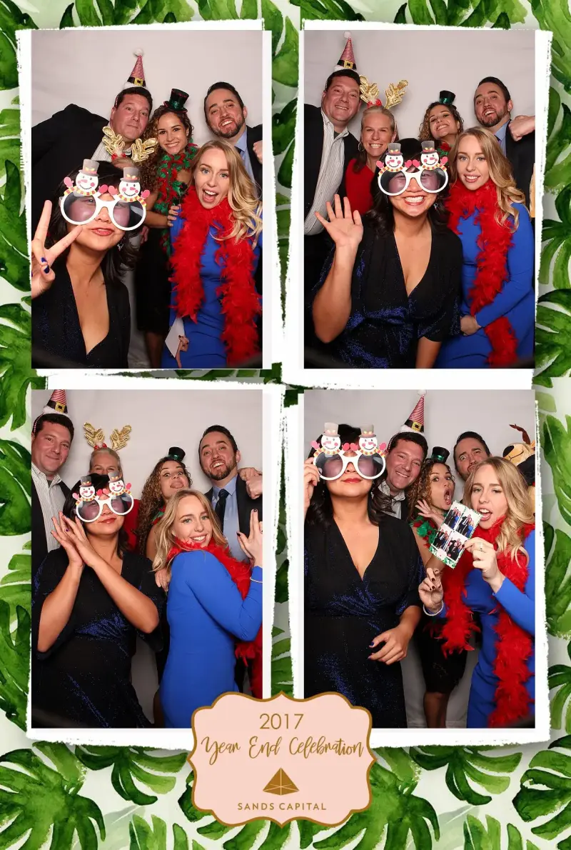 Raleigh Photobooths
