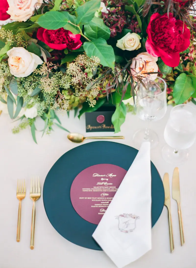 Rebecca Rose Events